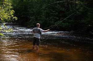 How Dangerous Are Michigan Rivers? Picture