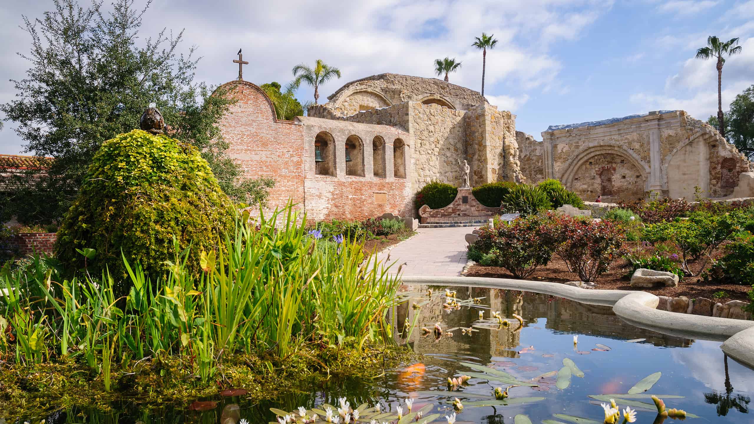 The Oldest House in California Still Stands Strong After 233 Years