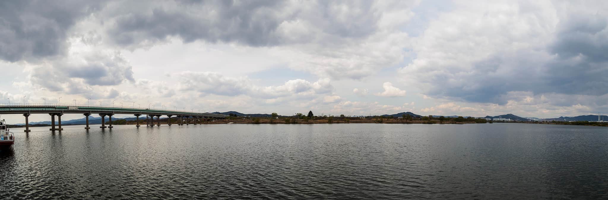 Rivers In Korea   Shutterstock 2145187981 2048x674 