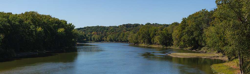 The Wabash RIver