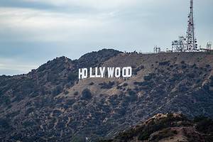 The 5 Absolute Best Places To See The Famous Hollywood Sign in LA Picture