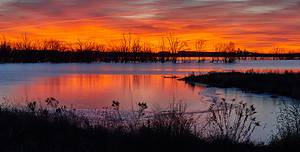 The 8 Best Fishing Lakes in Nebraska Picture