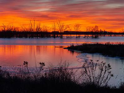 A The 8 Best Fishing Lakes in Nebraska