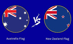 Australian Flag vs. New Zealand Flag: Key Differences to Know Picture
