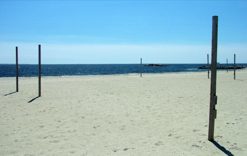 Ocean Beach Connecticut