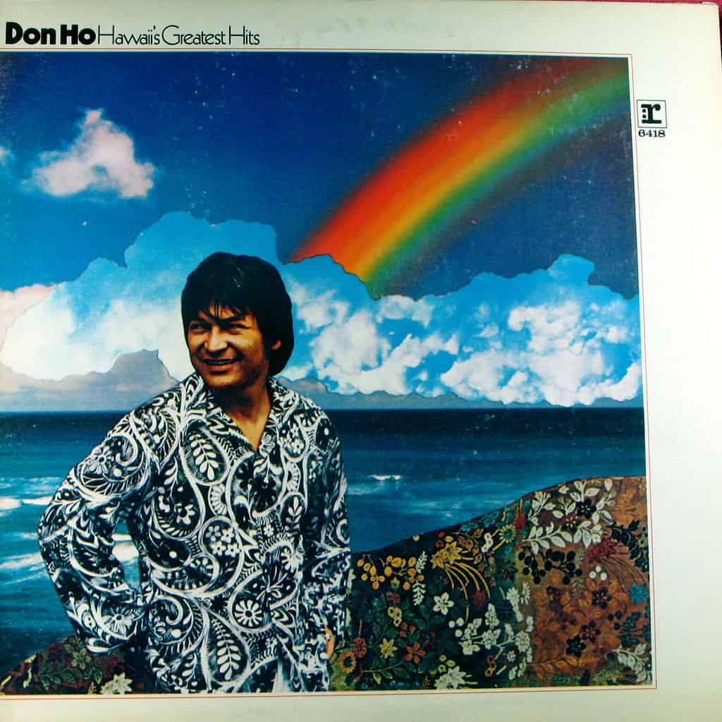 Don Ho, Hawaii's Greatest Hits