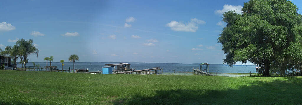 Lake Weir, Florida