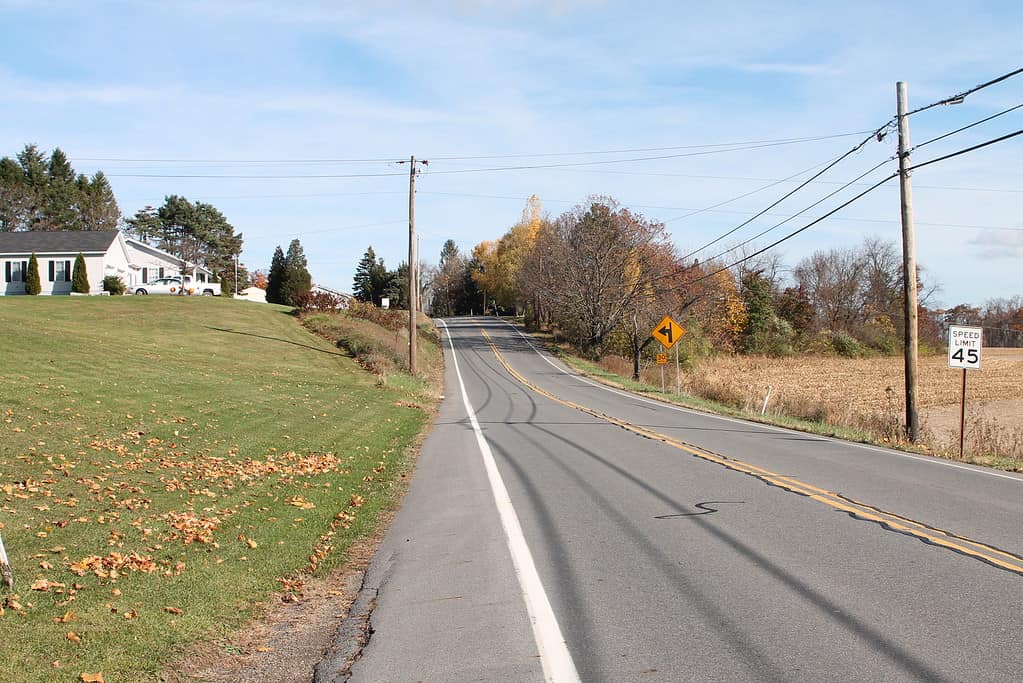 Pennsylvania Route 487