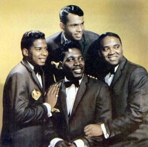 The Drifters, 1964