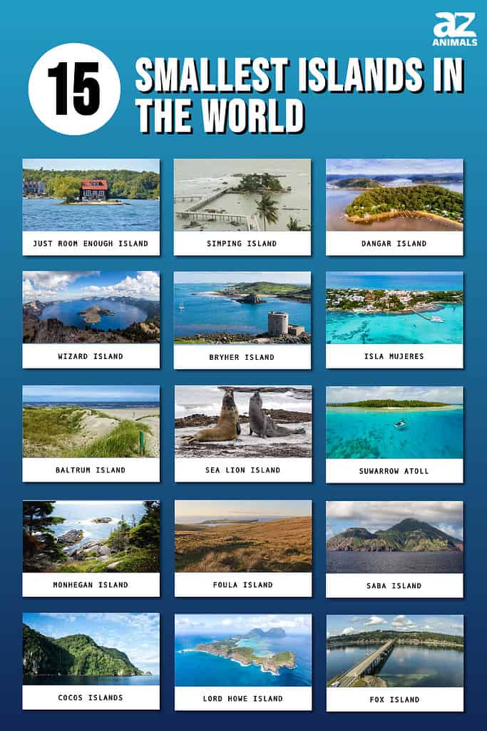 names of atolls