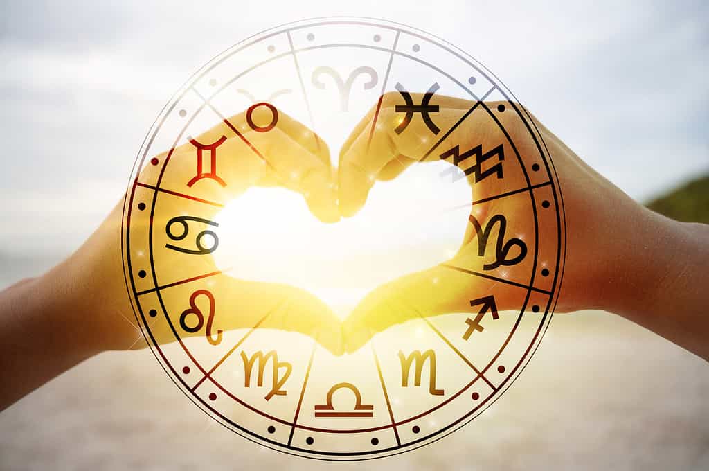 Astrology Sign, Astrology, Love - Emotion, Romance, Sign