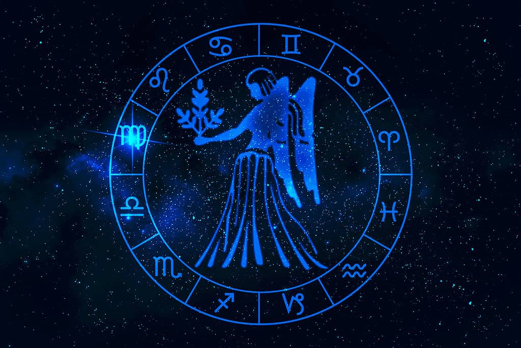 virgo zodiac