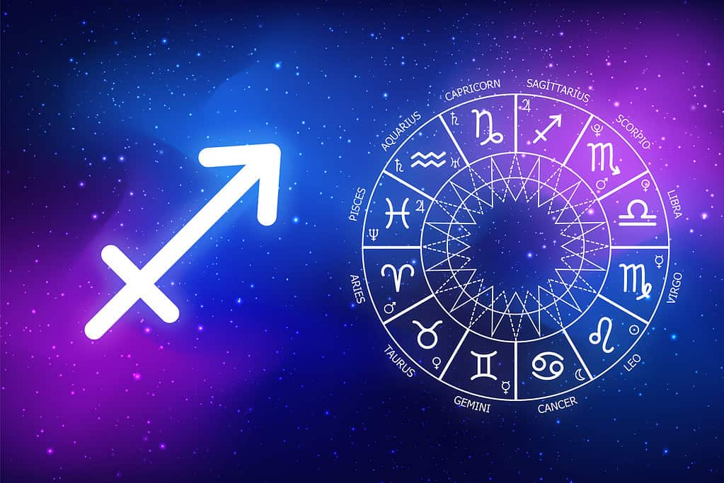 sagittarius zodiac