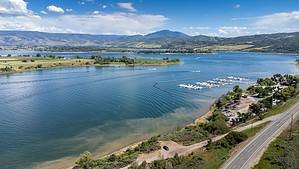 The Most Expensive Lakes in Utah to Buy a Second Home Picture