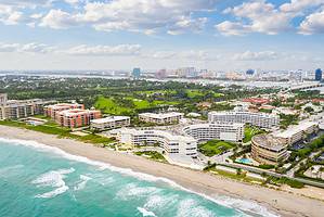 10 Best Beach Towns in Florida photo