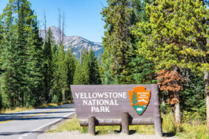 Best Places to Stay Outside of Yellowstone National Park Picture