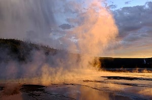 Discover the 10 Absolute Best Camping Spots in Yellowstone National Park Picture