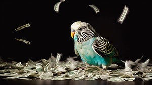 Parakeet Prices in 2024: Purchase Cost, Supplies, Food, and More! Picture