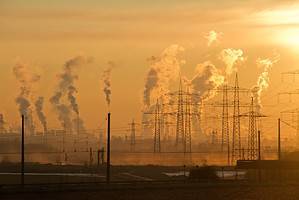 Texas Has the Highest Carbon Dioxide Emissions in the U.S… Discover 3 Reasons Why photo