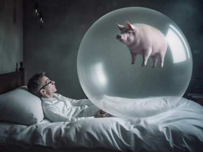 A Dreaming of Pigs: Discover the Spiritual Meaning and Interpretation