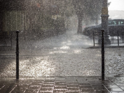 A “When It Rains, It Pours” — Meaning and Origin Revealed