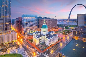 The 6 Best Attractions in St. Louis Picture
