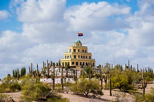 Discover 5 Gorgeous Castles Found in Arizona Picture