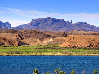 A The Top 5 Reasons Arizona Has the Best Fishing in the Country