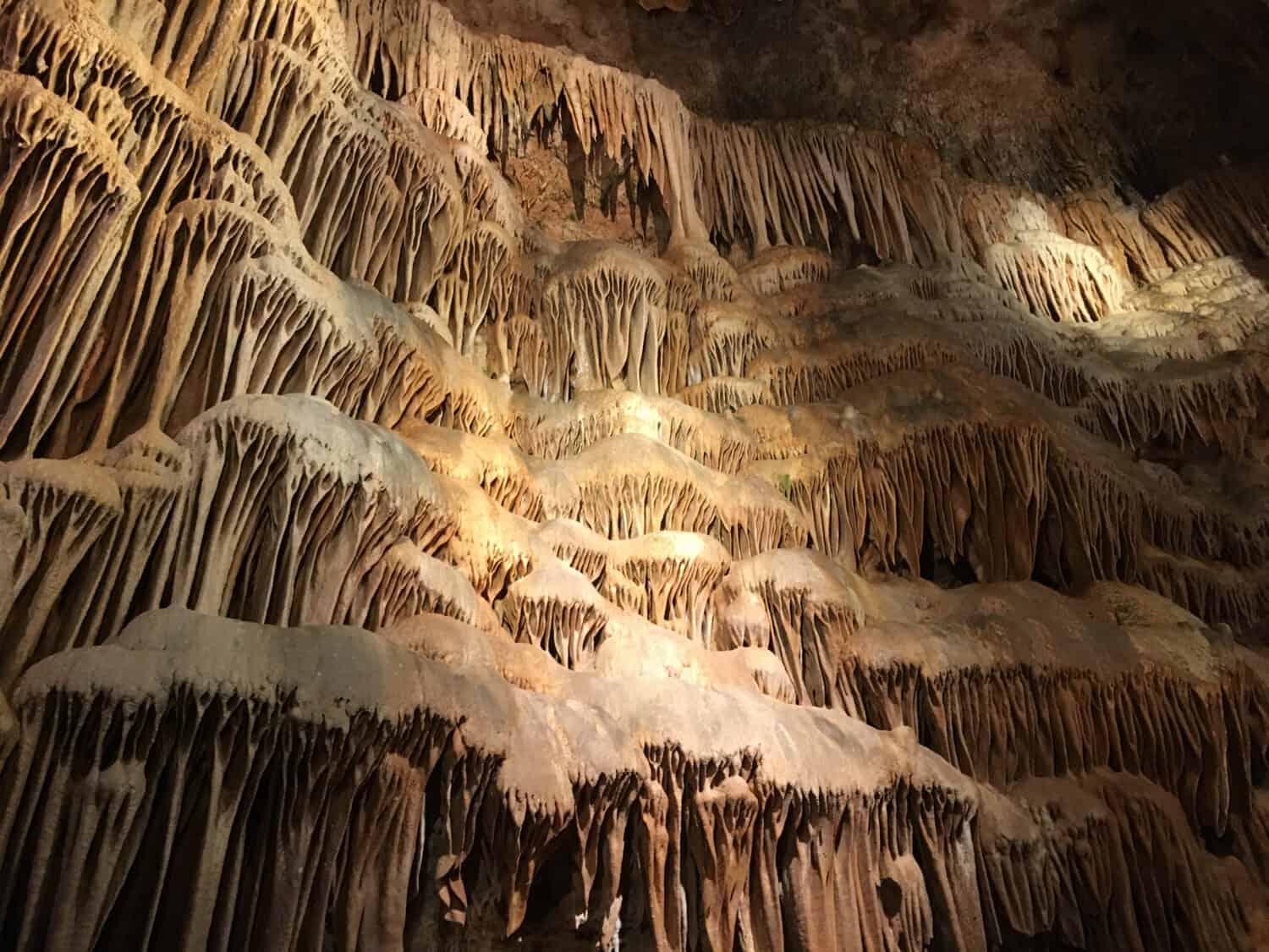 Bridal Cave Missouri