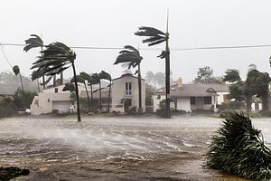 When Does Hurricane Season End in North Carolina? Latest Hurricane Ever and More! Picture