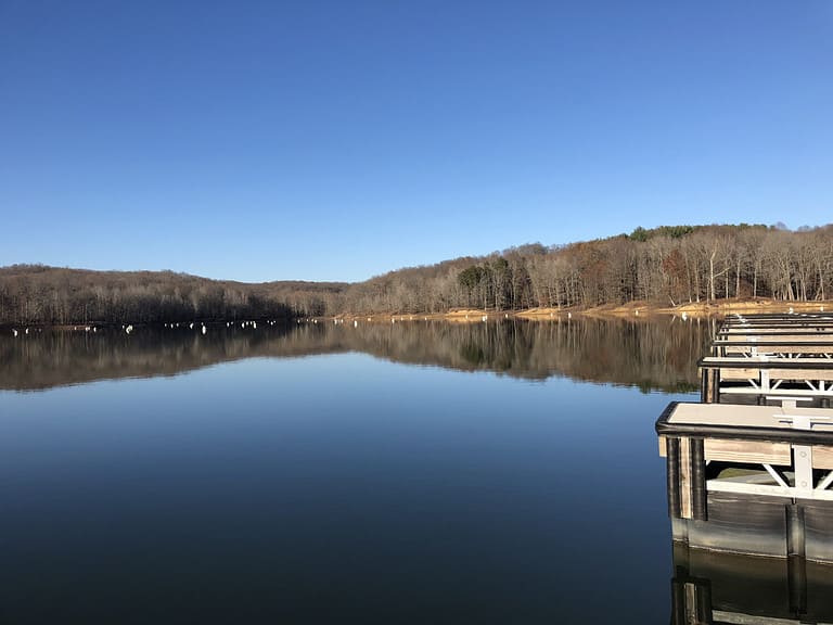 The 15 Best Fishing Lakes In Indiana (And The Types Of Fish To Expect ...