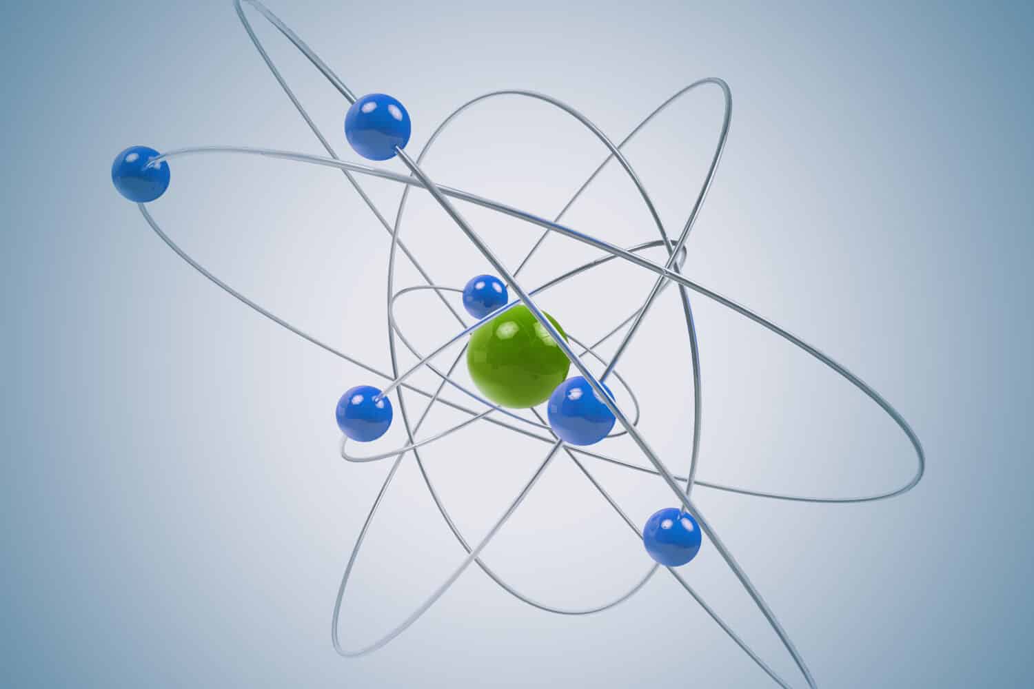 Discover Francium - The Element with the Largest Atomic Radius - A-Z ...