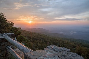 Discover Why Arkansas Is Called “the Natural State” Picture