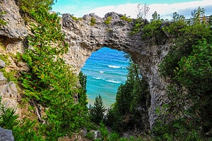 The 10 Best Hiking Trails in Michigan With Amazing Views Picture