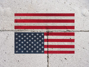 Upside Down American Flag: History, Meaning, and Symbolism Picture