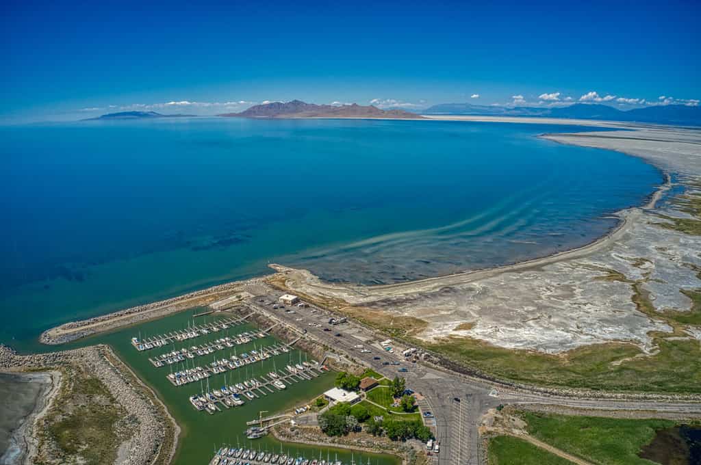 Great Salt Lake