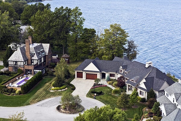 The Most Expensive Lakes in Ohio to Buy a Second Home - A-Z Animals