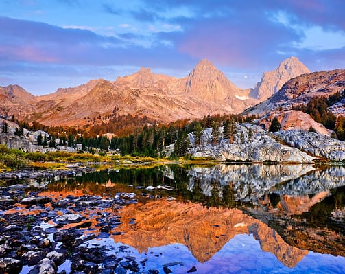 9 Amazing Lake Towns You Must See in California - A-Z Animals