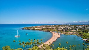 The Most Expensive Beaches in Hawaii to Buy a Second Home Picture