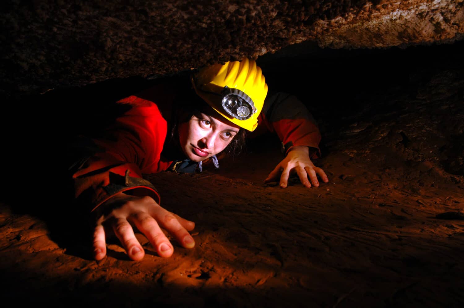 Stalagmite vs. Stalactite: How to Tell the Difference Between These ...