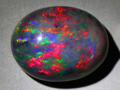 A Discover the World’s Most Expensive Opal (Worth More than Most Houses!)