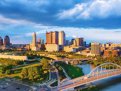A The Top 15 Reasons Ohio Has the Absolute Best Summers in the Country