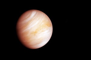 Discover the Color of Venus: Photos, Explanation, and More! Picture