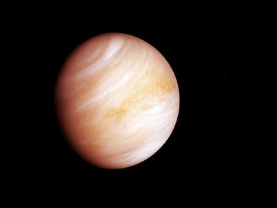 A Discover the Color of Venus: Photos, Explanation, and More!