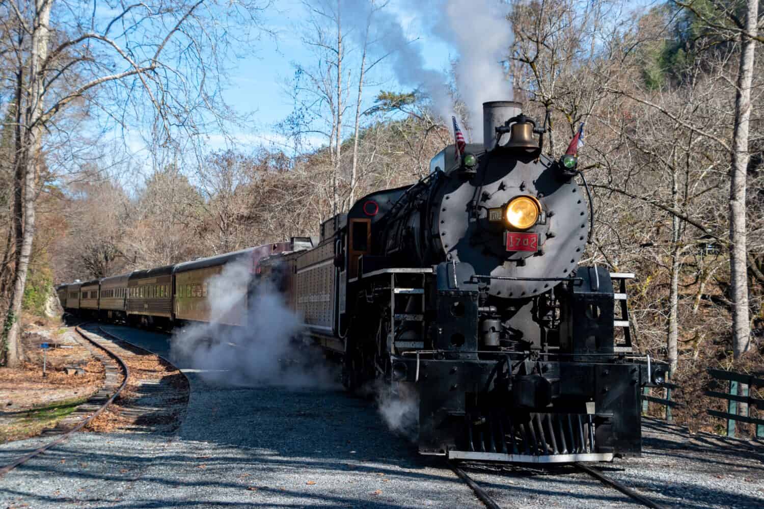 Rails steam powers фото 30
