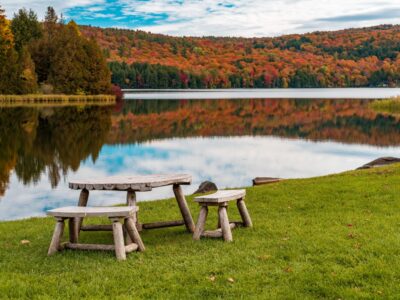 A Discover the Most Beautiful College Campus in Vermont