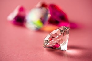 5 Stones That Look Like Diamonds Picture