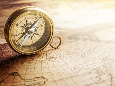 A True North vs. Magnetic North: Understanding the Difference and Why It Matters for Navigation