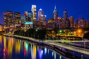 Discover 11 International Treasures That Are Philadelphia’s Sister Cities Picture