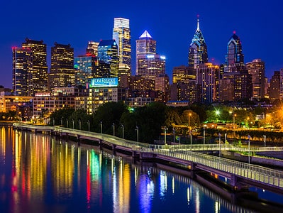 A Discover 11 International Treasures That Are Philadelphia’s Sister Cities